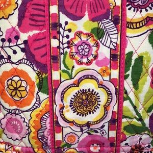 Vera Bradley Hipster
